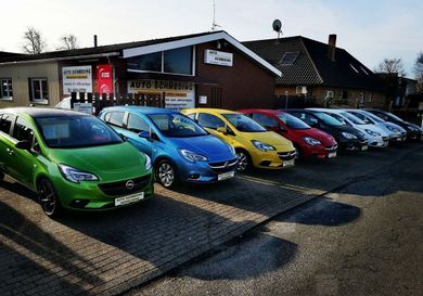 Opel Astra, 2025