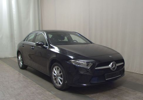 Mercedes-Benz A 250, 2020