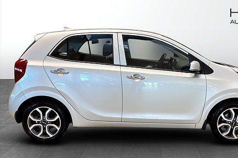 Kia Picanto, 2023