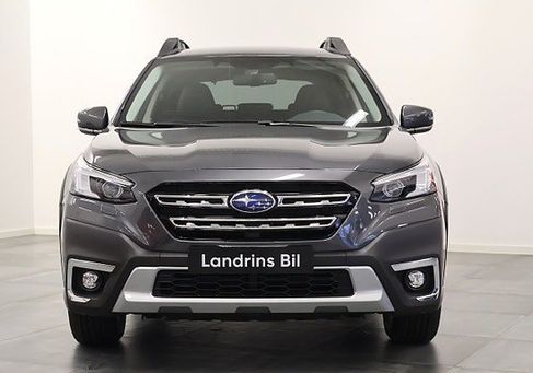 Subaru OUTBACK, 2025