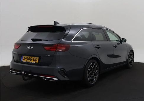 Kia Cee'd Sportswagon, 2023