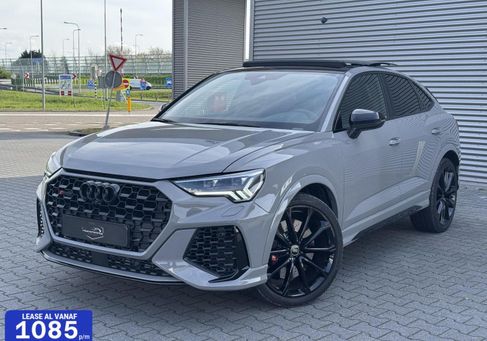 Audi RSQ3, 2024