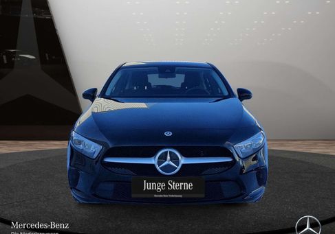 Mercedes-Benz A 250, 2023