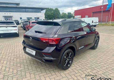 Volkswagen T-Roc, 2022