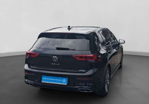 Volkswagen Golf, 2024 3