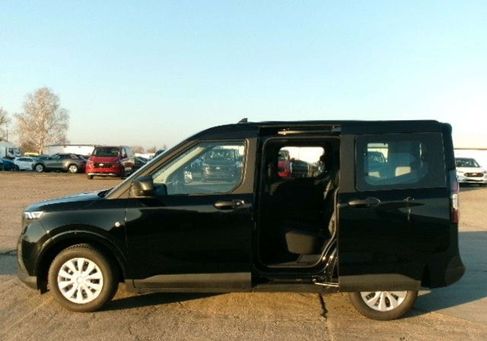 Ford Tourneo Courier, 2026