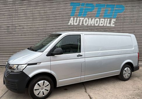 Volkswagen T6 Transporter, 2021