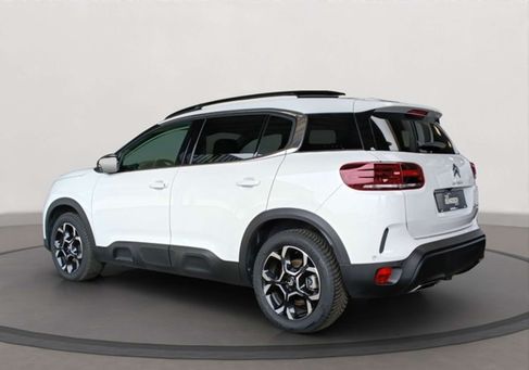 Citroën C5 Aircross, 2023 3