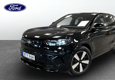 Ford, 2026