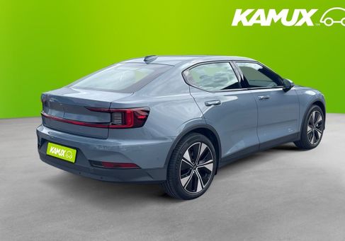 Polestar 2, 2024