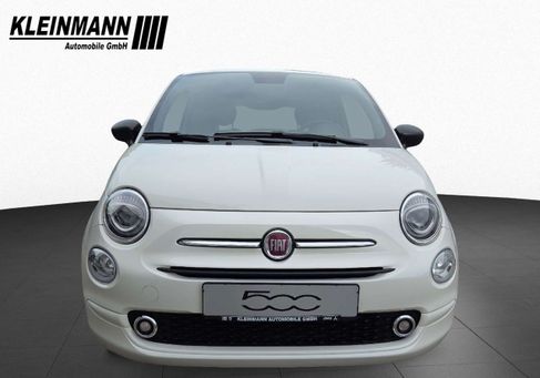 Fiat 500, 2023