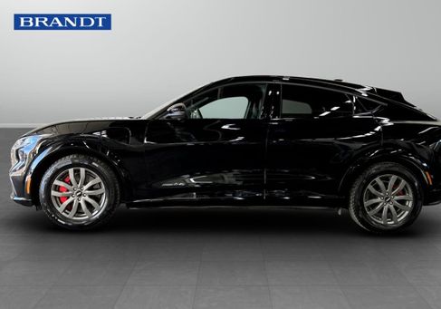 Ford Mustang Mach-E, 2023