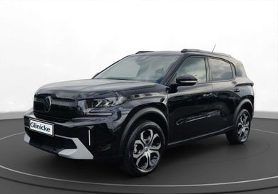 Citroën C3 Aircross, 2025
