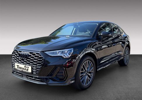 Audi Q3, 2023