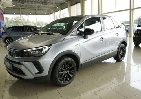 Opel Crossland X, 2022 3
