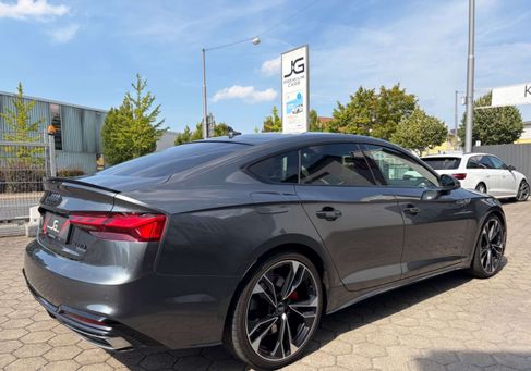 Audi A5, 2020 3