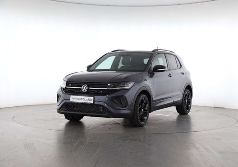 Volkswagen T-Cross, 2025 2