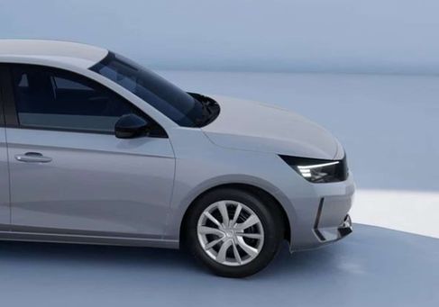 Opel Corsa, 2026 3