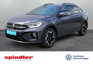 Volkswagen Taigo, 2025
