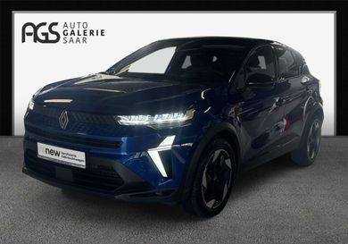 Renault Captur, 2024