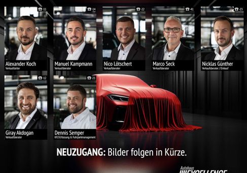 Volkswagen Sharan, 2022