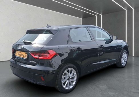 Audi A1, 2026 3
