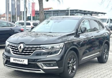 Renault Koleos, 2020