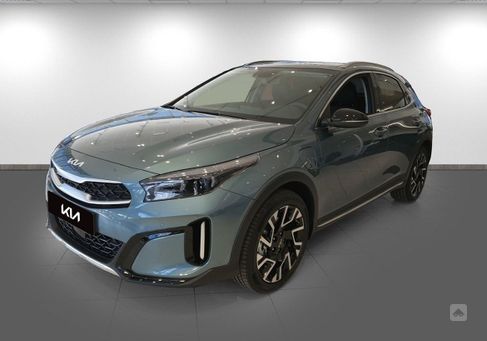 Kia XCeed, 2024