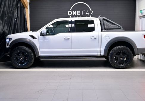 Ford F 150, 2017