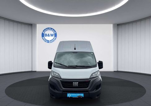 Fiat Ducato, 2023