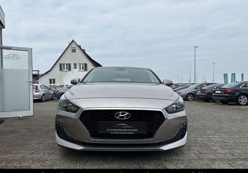 Hyundai i30, 2019 2