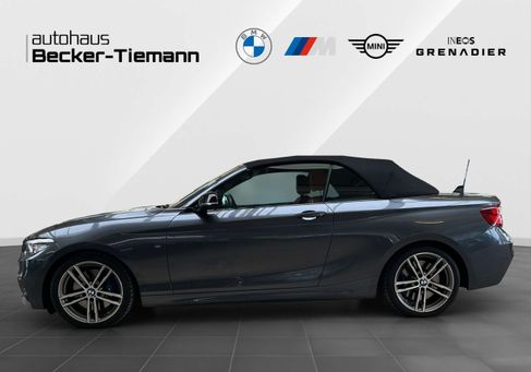 BMW M2, 2019
