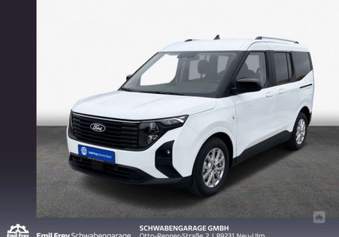 Ford Tourneo Courier, 2024