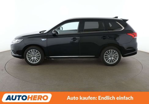Mitsubishi Outlander, 2019