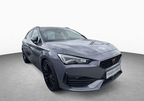 Cupra Leon, 2023