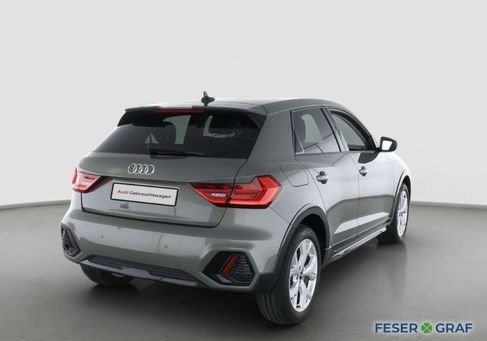 Audi A1, 2025