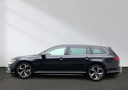 Volkswagen Passat Variant, 2023