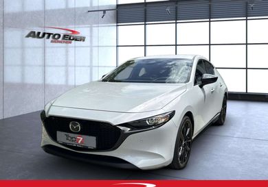 Mazda 3, 2026