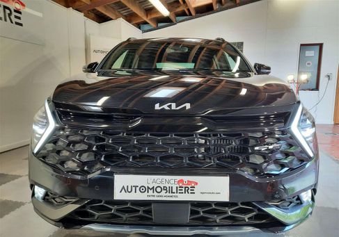 Kia Sportage, 2023 2