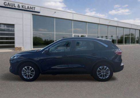 Ford Kuga, 2022