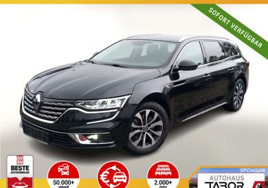 Renault Talisman, 2022