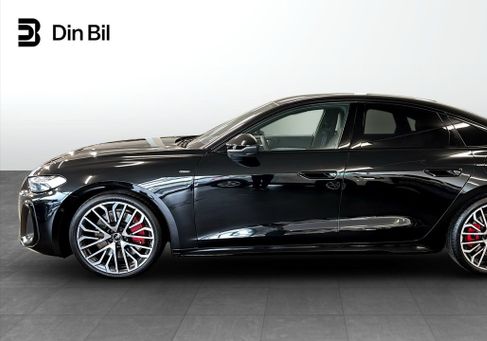 Audi A5, 2025