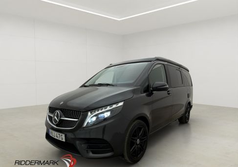 Mercedes-Benz V 300, 2023