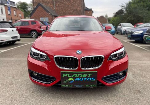 BMW 2 Serija, 2018 2