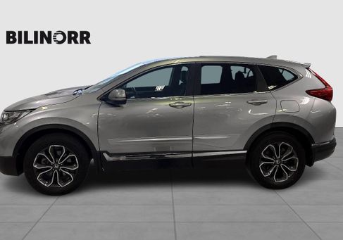 Honda CR-V, 2021