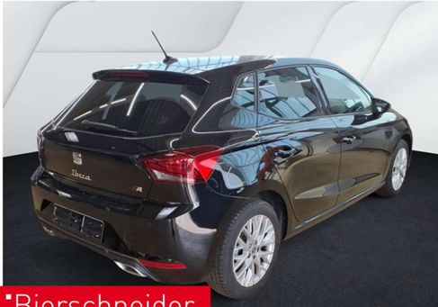 Seat Ibiza, 2024