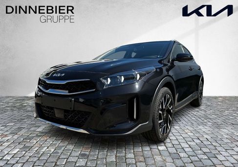 Kia XCeed, 2023
