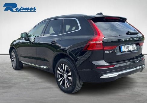 Volvo XC60, 2024