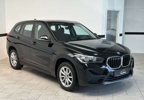 BMW X1, 2019 3
