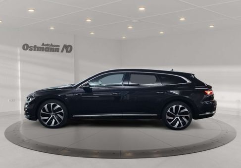 Volkswagen Arteon, 2023 2